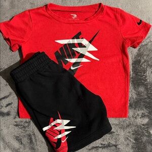 Kids Nike Set